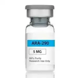 CIBINETIDE / ARA 290