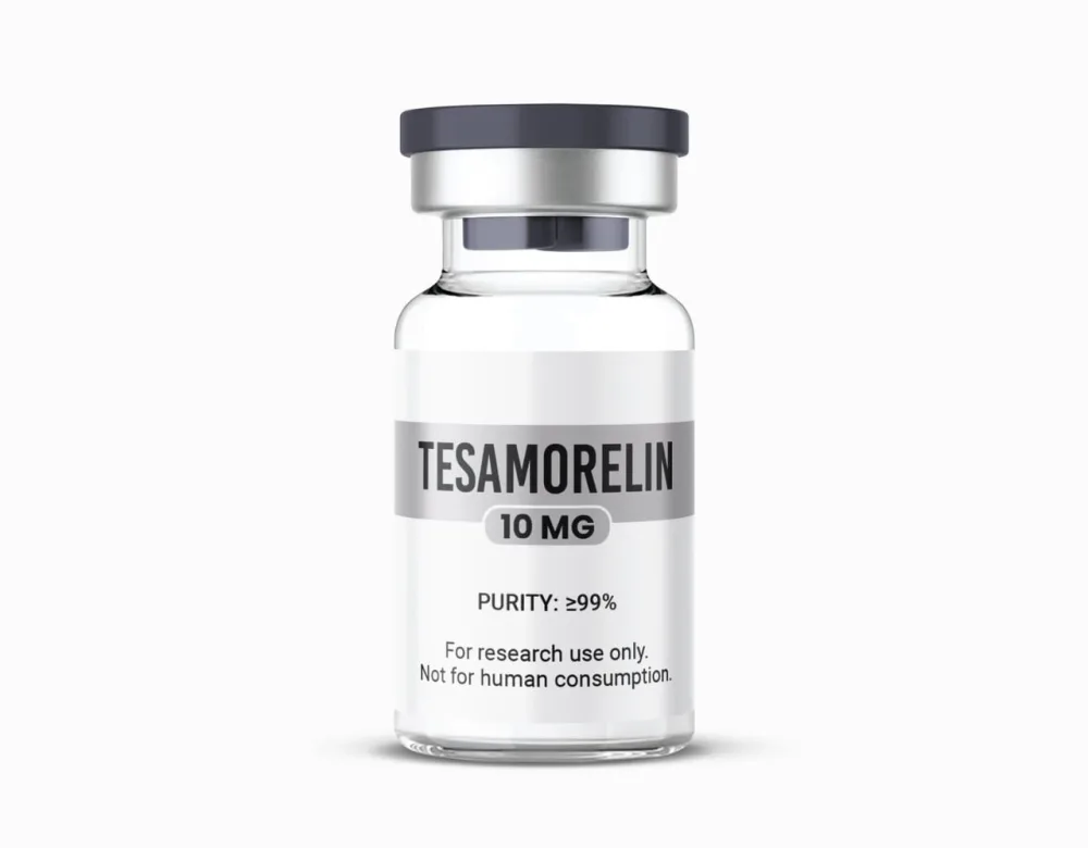 Tesamorelin 2mg