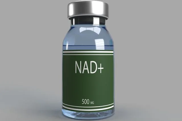 NAD+ (500mg)